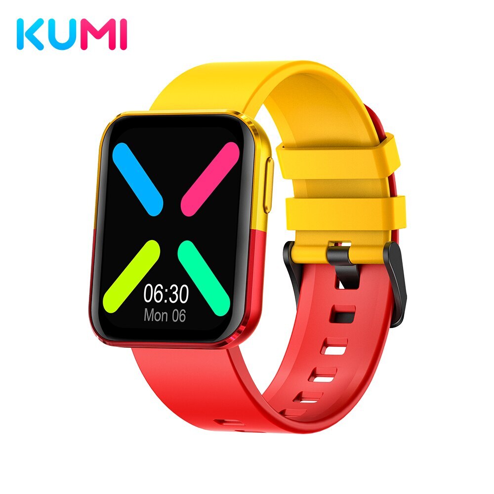 KUMI GT6 2   Ʈ ġ 1.72 ġ  ɹڼ Ʈ ġ,  , Tuya IP68  